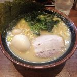 家系ラーメンの弱点 のサムネイル画像