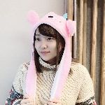 【朗報】声優の小原好美さん、ムチムチ のサムネイル画像
