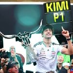 ここからアントネッリがF1タイトルを逃すシナリオが思いつかん のサムネイル画像