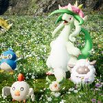 パルワールドのモンスターの名前言えるやつ0人説 のサムネイル画像