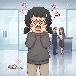 離婚の話し合い中、猫ちゃん達に養育費を払う意志が全くない夫に嫌気がさす。住民「猫ちゃんの養育費ってｗｗ」投稿者「私にとっては子ども同然！これは情の問題なんだ のサムネイル画像