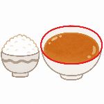 ラーメンの麺なしと白飯売ったら儲かるとおもんやが のサムネイル画像