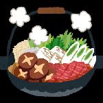 【正調すき焼き】正しいすき焼きの具材ｗｗｗ のサムネイル画像