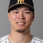 佐藤輝明 .308 39本 106打点 OPS.998 wRC+203 のサムネイル画像
