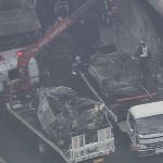 大型トラック運転中にTikTokの料理動画をスクショしようとして渋滞の列に突っ込み6人が死亡した事故で運転手の女に対し拘禁刑7年を求刑←あまりに軽いと話題に のサムネイル画像