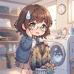 【恥ずかしい話】大学の合格発表後に高校に行き、入試の日に時計をかしてくれた先生に御礼を言ったが微妙な反応をされた→帰宅後に卒アルを眺めていて気付いたが… のサムネイル画像