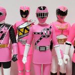 【画像】海賊戦隊ゴーカイジャーのピンク、今でも可愛いｗｗｗｗｗｗｗｗｗ【Pickup07070332】 のサムネイル画像