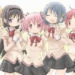 【謎】まどマギがアニメ映画興行収入インフレ時代に苦戦してる理由 のサムネイル画像