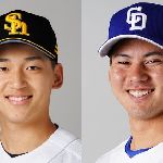 前田悠伍 12勝1敗 金丸夢人 5勝11敗 のサムネイル画像