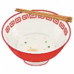 【議論】ラーメンのスープを飲み干さないのはマナー違反？　専門家が警鐘を鳴らすNGな食べ方 のサムネイル画像
