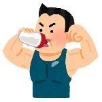 フィンランドから来た留学生「ヒャッハー！これがバイキング式プロポーズだ～！」→留学生は叫びながら、好きな先輩の女の子に襲いかかった！ のサムネイル画像