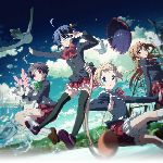 中二病でも恋がしたいとかいうアニメｗｗｗ のサムネイル画像