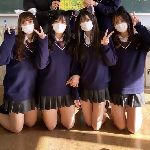 ＪＫ「い、いや、いくら学祭の出し物でも猫耳つけるのは恥ずすぎだし…は、恥ずかしいにゃん」ﾊﾟｼｬｯ のサムネイル画像