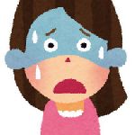 【恐怖】残業してロッカーに向かってたら、女の人がロッカーを通り越して会議室の方へ行った。が、私以外の女子社員、全員退出してる… のサムネイル画像