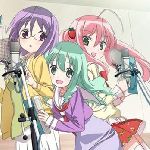 【画像】声優128人の麻雀大会、声優オタクでも知ってる人が3人ぐらいしかいない のサムネイル画像