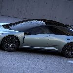 【朗報】トヨタカローラの次期デザイン世界初公開！  めちゃカッコよくなるｗｗｗｗｗｗｗｗ のサムネイル画像