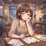 【疲れる】ウチの汚嫁は時間も金銭も計算できない模様。稼ぎに行かない、料理も半端、要領悪い、文句と嫌味は天下イチ。 のサムネイル画像