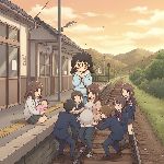 1階2階分離同居して5ヶ月、ストレスの根源がハッキリ分かった。舅のトイレの使い方と朝晩1日2回リビングきてうちの赤ちゃんを舅世帯に連れてく、義姉の頻繁訪問に のサムネイル画像