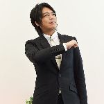 浪川大輔←この声優の印象 のサムネイル画像