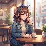 【ホラーな女】同棲した途端、彼女に入ってはいけないスイッチが入った。異常な束縛で仕事中もお構いなし。ギブして別れ話したら→業者「怖っ！」 のサムネイル画像