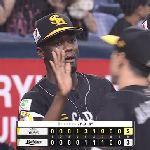 【オリックス対ソフトバンク21回戦】ソフトバンクの優勝マジック3に　V目前で破竹の7連勝　柳田悠岐が豪快3ラン　2位西武が敗れまた2減 のサムネイル画像