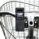 言われてみれば確かに必要だ。10秒で着脱できる自転車用ドラレコ のサムネイル画像