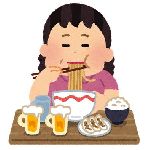 【肥満スパイラル】おやつにホットケーキ焼いて食べたんだけど次はしょっぱいものが食べたくなった…どうしよう のサムネイル画像
