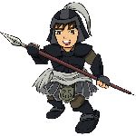三国志シリーズで好きな武将トップ30(アジア編)大発表！！！ のサムネイル画像