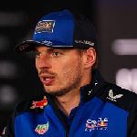 レッドブルのフェルスタッペン「F1はV8NAに戻るべき」「あのサウンドや振動が伝える興奮は全く別物」 のサムネイル画像