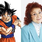 【朗報】御年90歳の野沢雅子さん、打線が組めるくらいに色々演じていた模様 のサムネイル画像