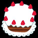 【みんな大好き】この時期シルベーヌ的なチョコケーキが食べたくなってこまるわ のサムネイル画像