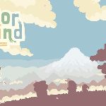 【最初のトロフィー取るまでやってみた】パズルアクションADV『Colorbound』世界に色を塗って亡き祖父のバンドを再結成する旅へ のサムネイル画像