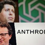 競合のOpenAI、Anthropic、GoogleがAIの安全性を目的に協力⁉︎ しかし阻むのは… のサムネイル画像