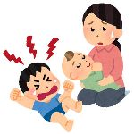 嫁が子供3人欲しがったから作ったのに、大変だストレスだと騒いでる。嫁の負担が減るように家事と育児のサポートをしても「ストレスで胃が痛い」と言われて心が折れた のサムネイル画像