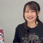 【画像】声優の水樹奈々(46)さん、若すぎ可愛すぎると話題になってしまうｗｗｗｗｗｗｗ のサムネイル画像