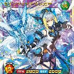 【遊戯王ラッシュデュエル情報】情熱のジョインテックに「セインティック・リンカー」、「セインティック・ルミナ」等が新規収録決定！ のサムネイル画像