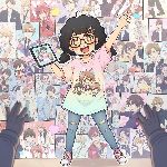 【イラッ】ゲーセンで最近アニメになった某格ゲーを見かけどんなものか友人にやってもらったら突然乱入されボコられた上さっさとその場を去られた のサムネイル画像